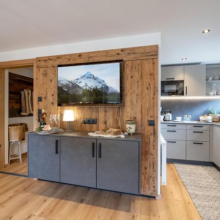 Landhaus Dengg Герлос Екстер'єр фото