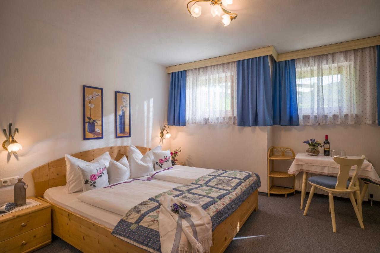 Landhaus Dengg Герлос Екстер'єр фото