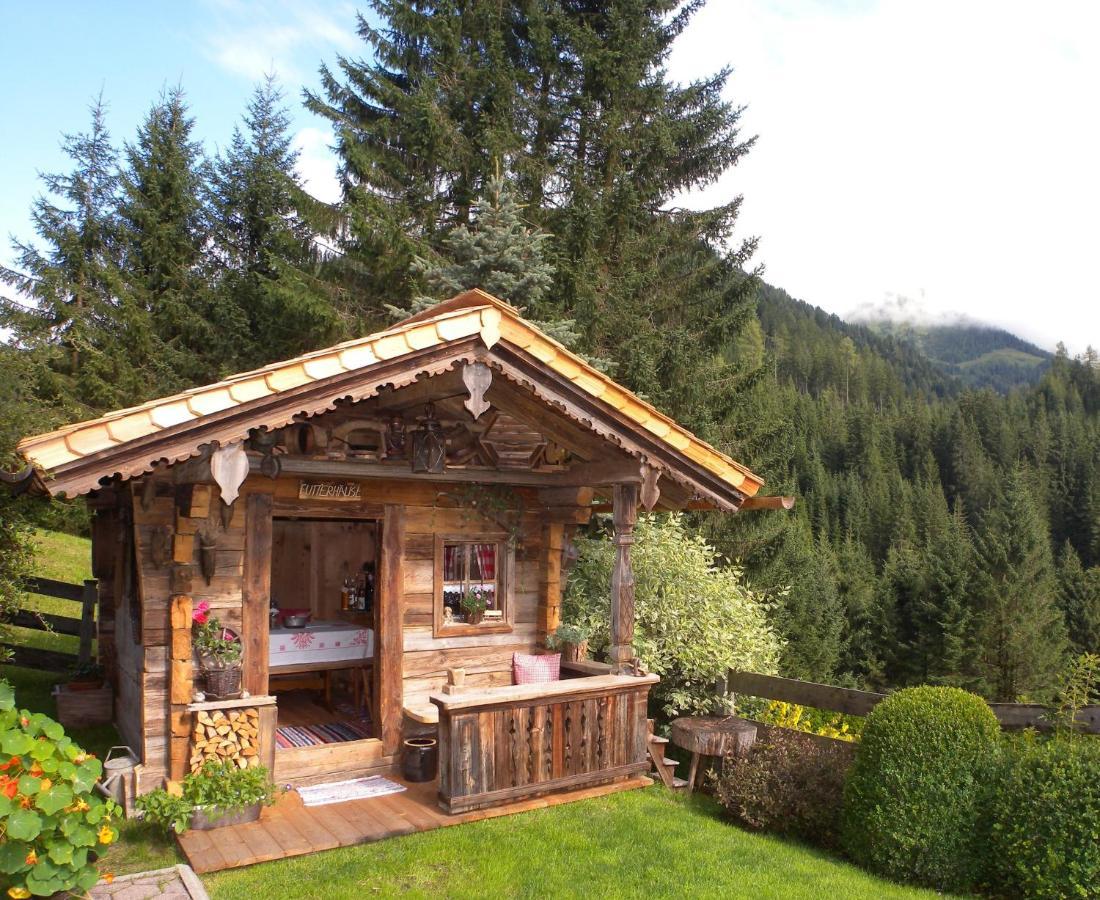 Landhaus Dengg Герлос Екстер'єр фото