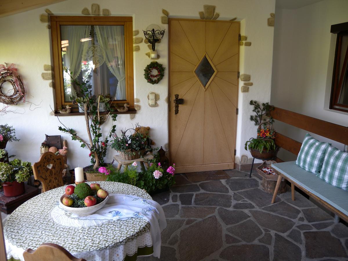 Landhaus Dengg Герлос Екстер'єр фото